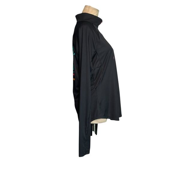 Under Armour Path to the Underworld long sleeves pullover size Large - Picture 8 of 11